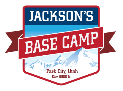 Jackson's Basecamp